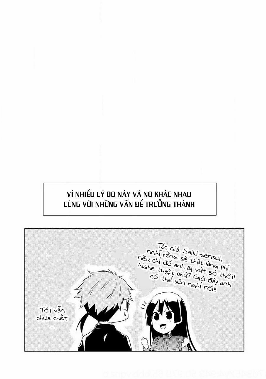 lần này tôi chắc chắn sẽ hạnh phúc! chapter 6 31