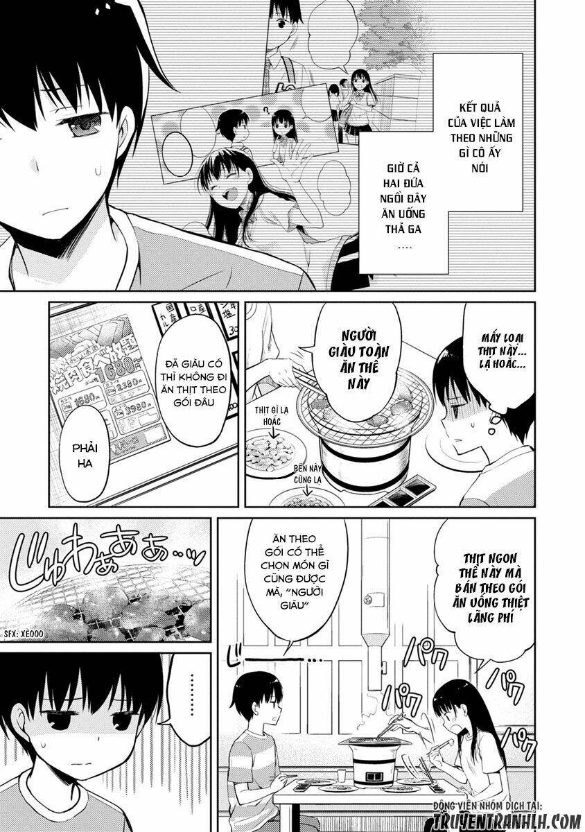 kimi no suizou wo tabetai chapter 2 4