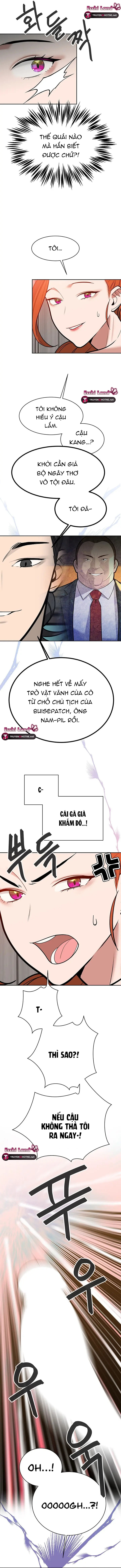 Những Nhân Tình Bí Mật Của Chàng Phú Tam Đại chapter 22.2 - Trang 8