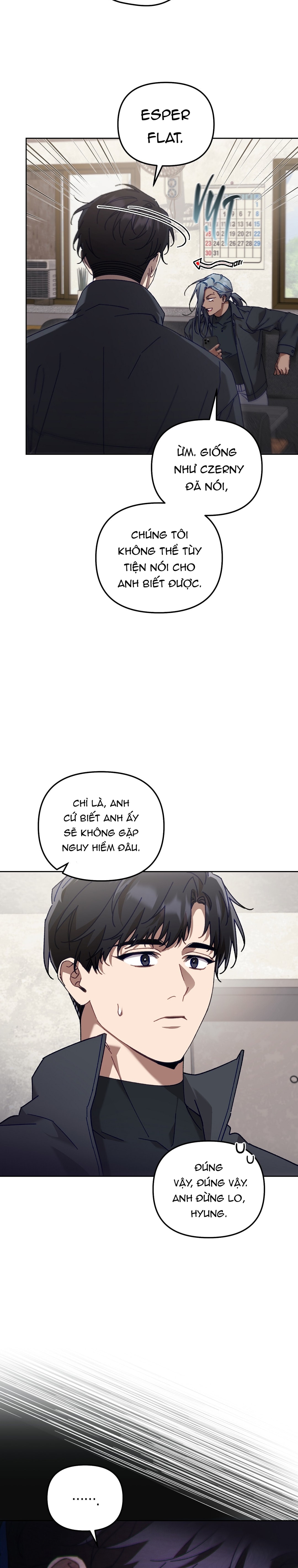 guide cấp s phết mật ong chapter 43 17