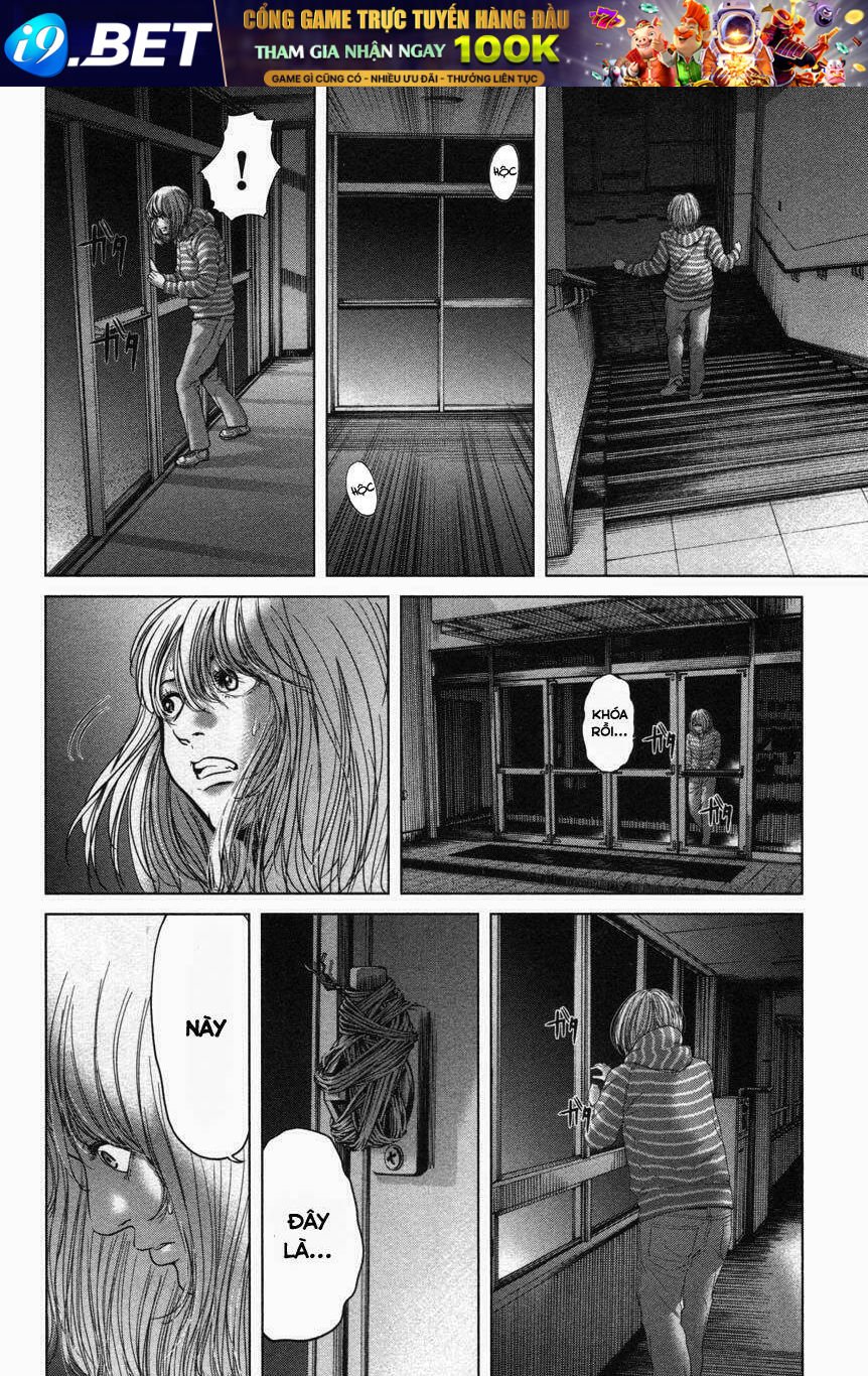 ikenie touhyou chapter 33 5