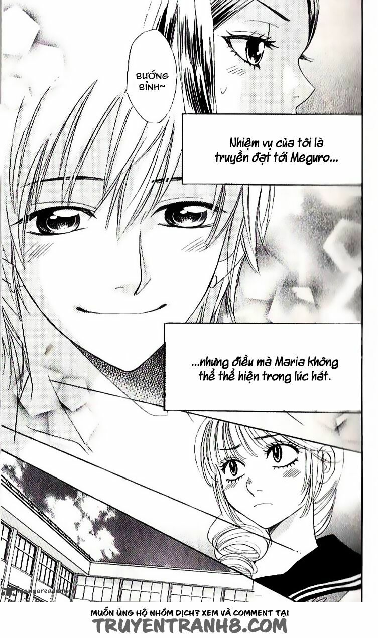 ác quỷ và bản tình ca chapter 84 10