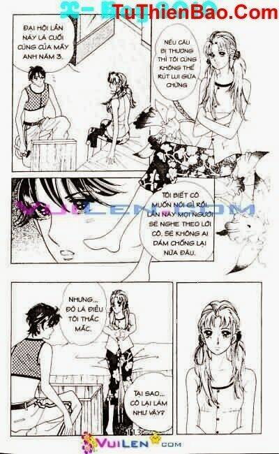 cô giáo tuổi 18 chapter 10 113