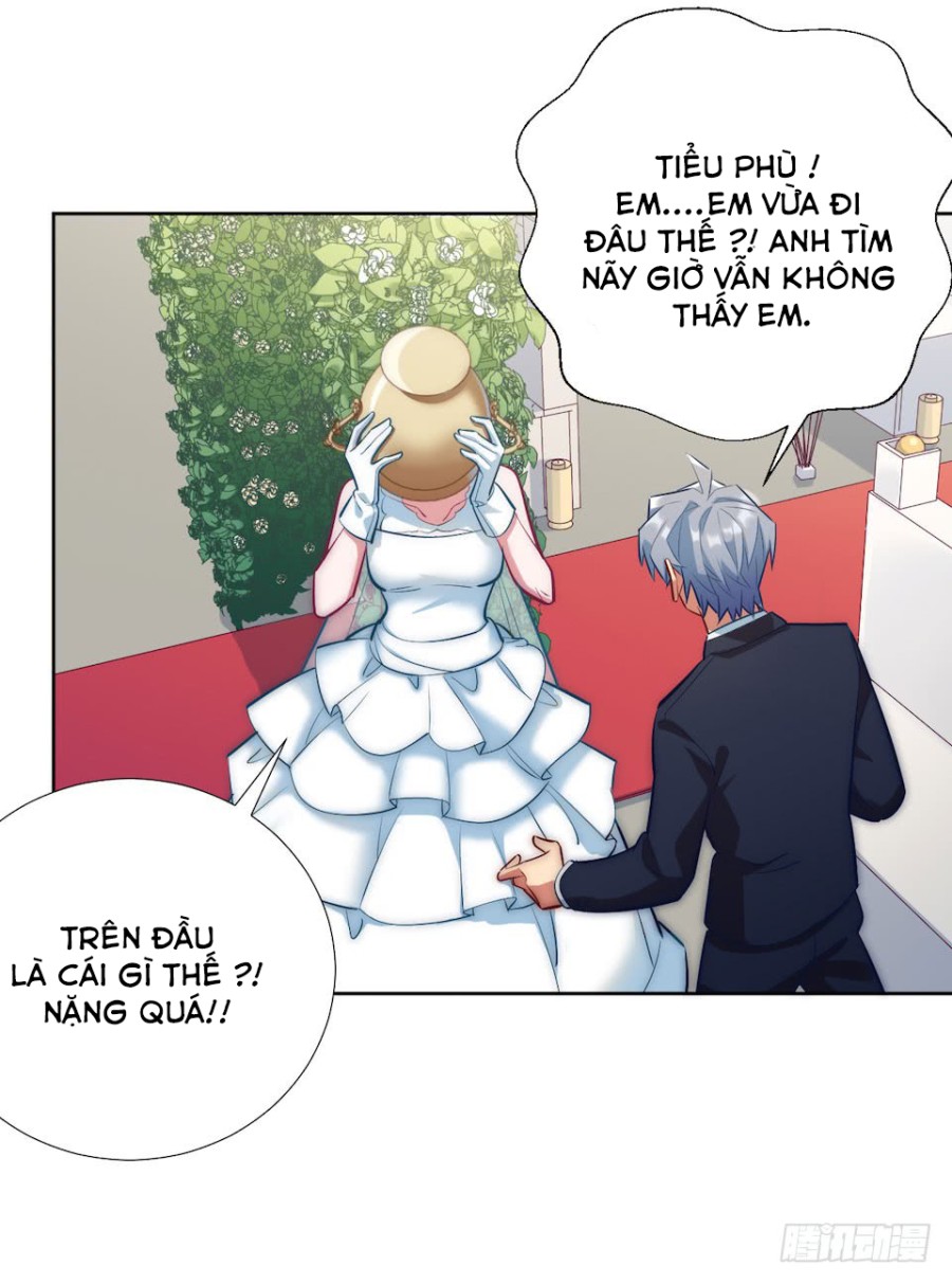 nhạc phụ đại nhân là bà xã chapter 1.3 29