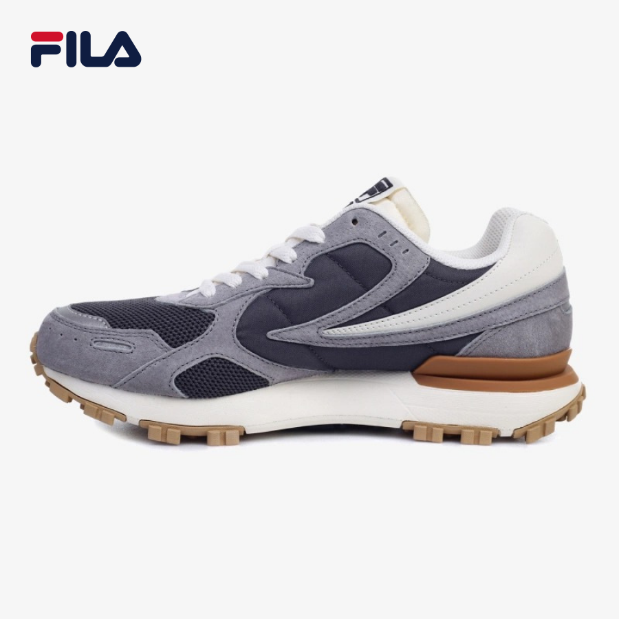 Giày sneaker unisex Fila Zagato - 1GM00849D