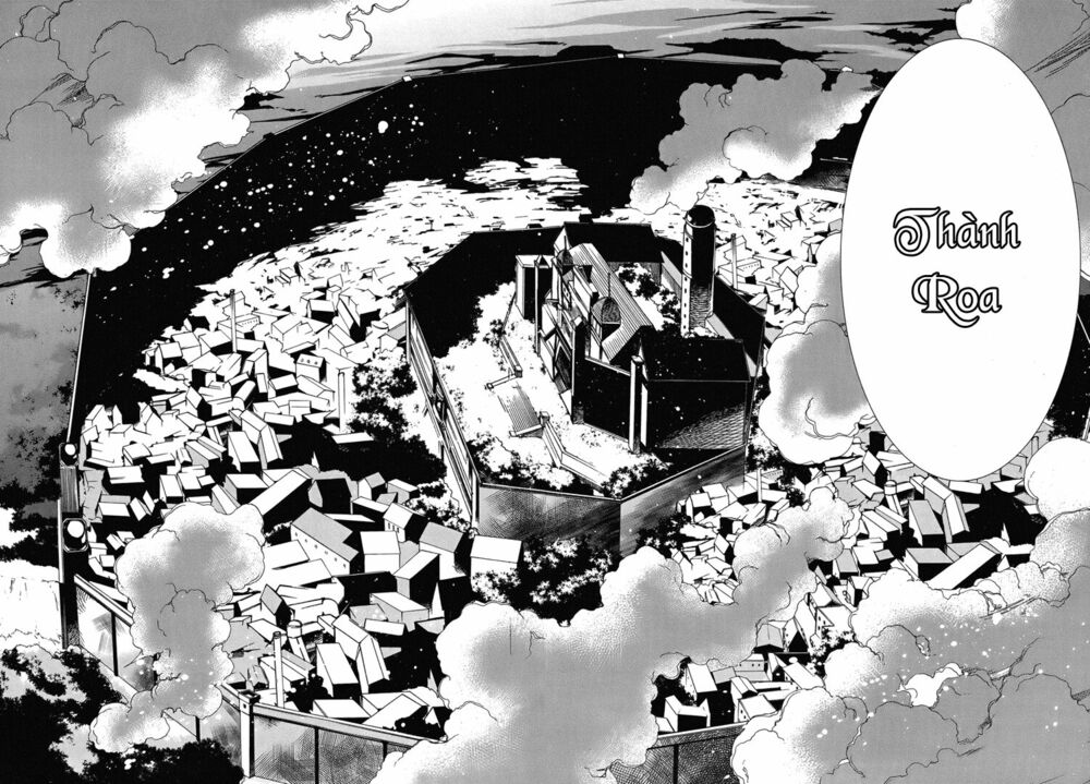 thất nghiệp chuyển sinh - làm lại hết sức chapter 6 24