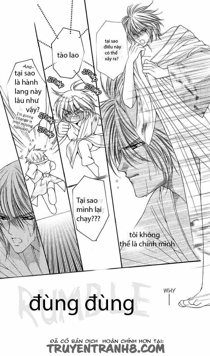 love celeb chapter 5 16