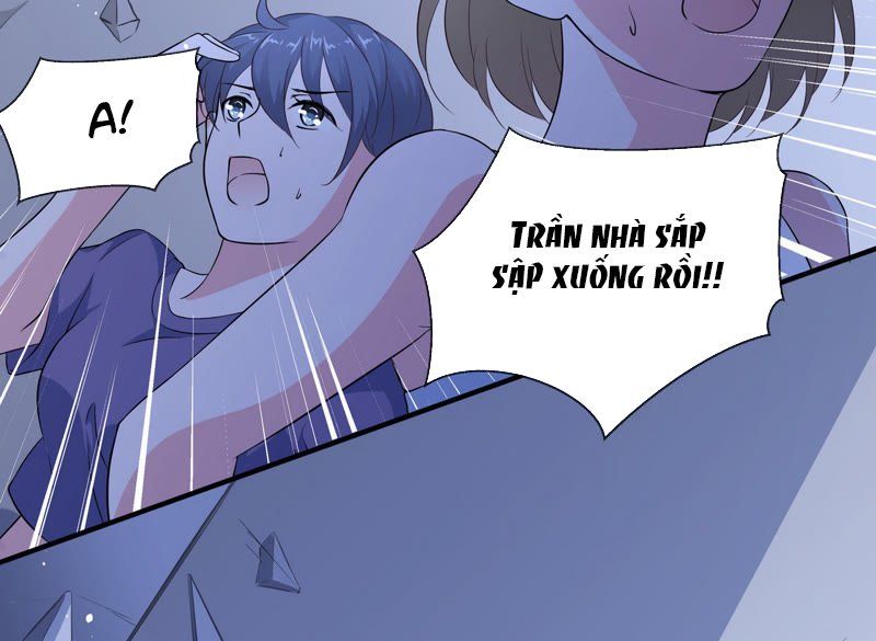 chiến lược lãng mạn của thịnh thiếu chapter 68 15