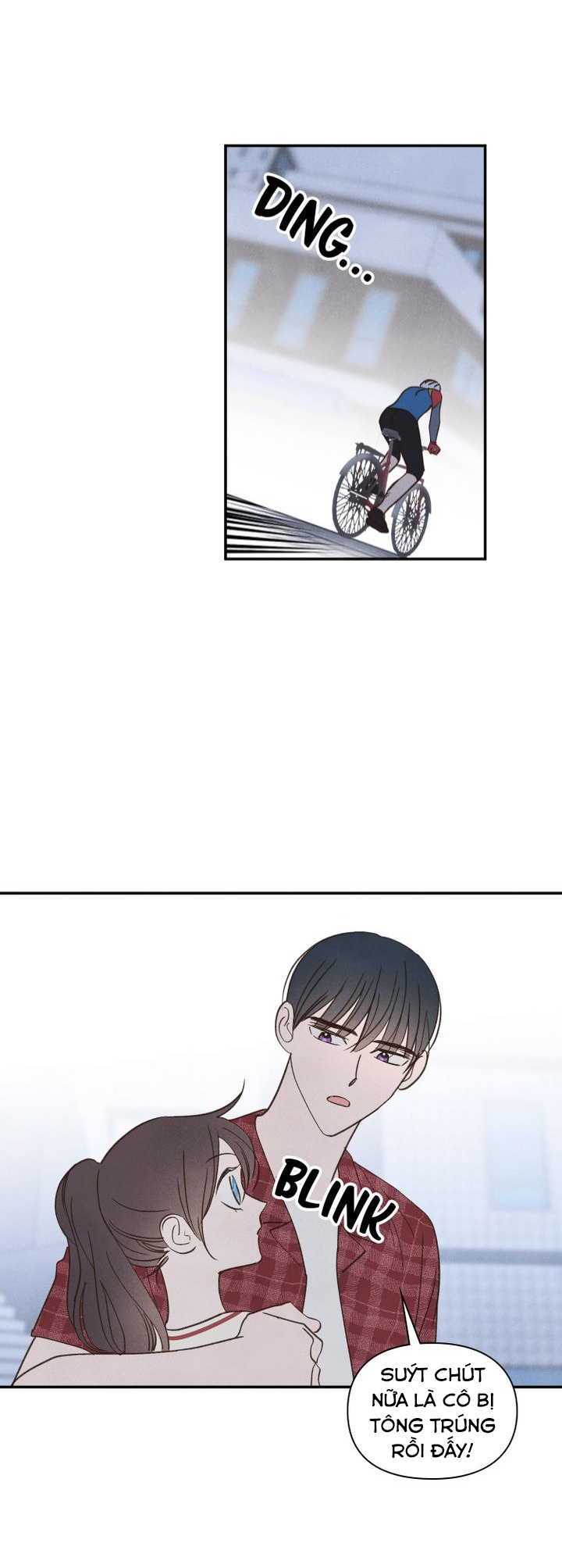 hãy để tôi một mình chapter 54 3