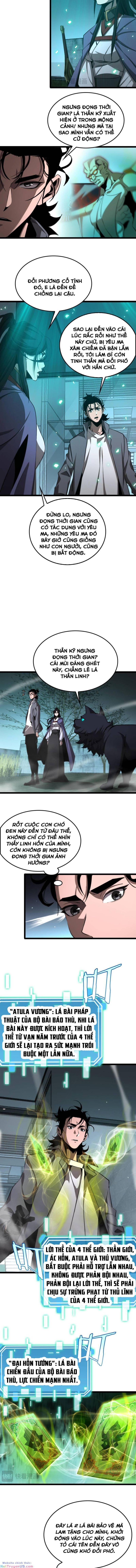 chư giới - tận thế online chapter 249 7