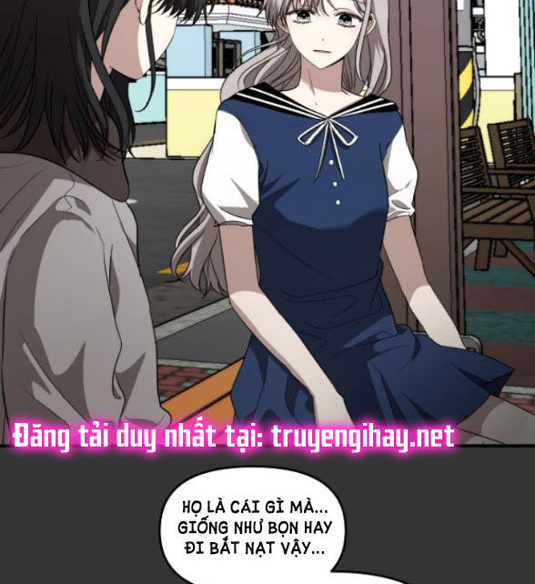 Tự Do Trong Mơ chapter 43.2 55