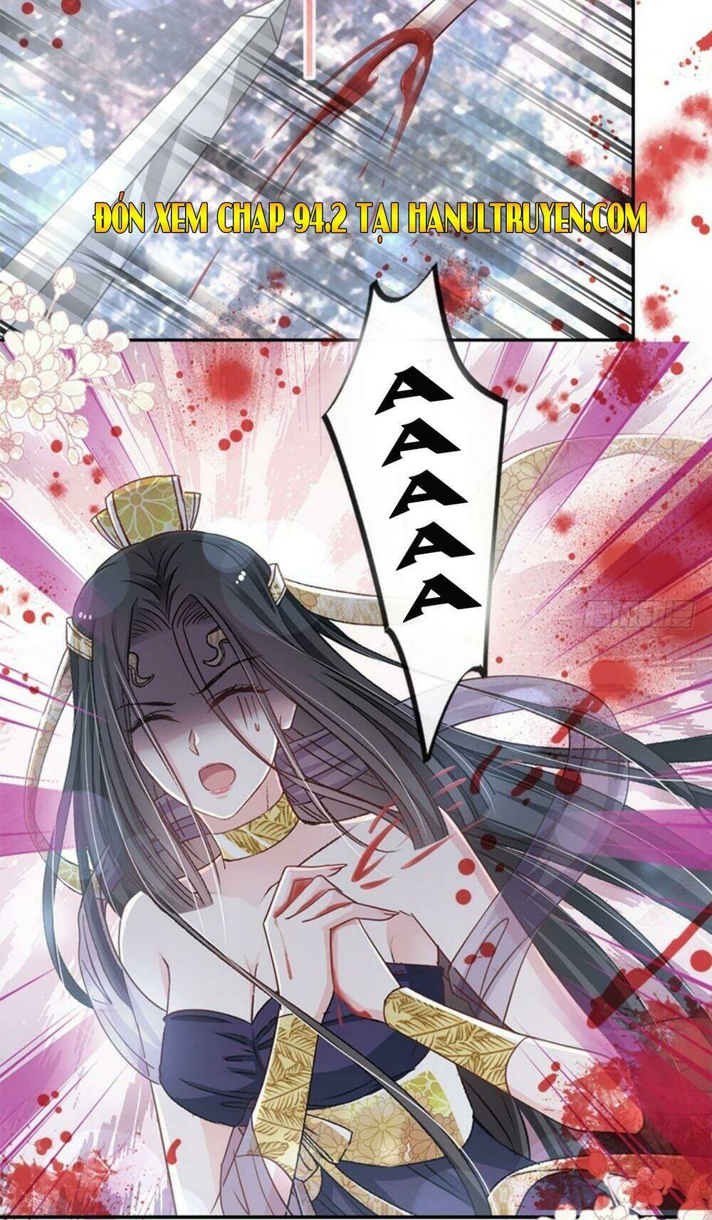 truy nã toàn cầu truy thê về sủng chapter 71.2 17