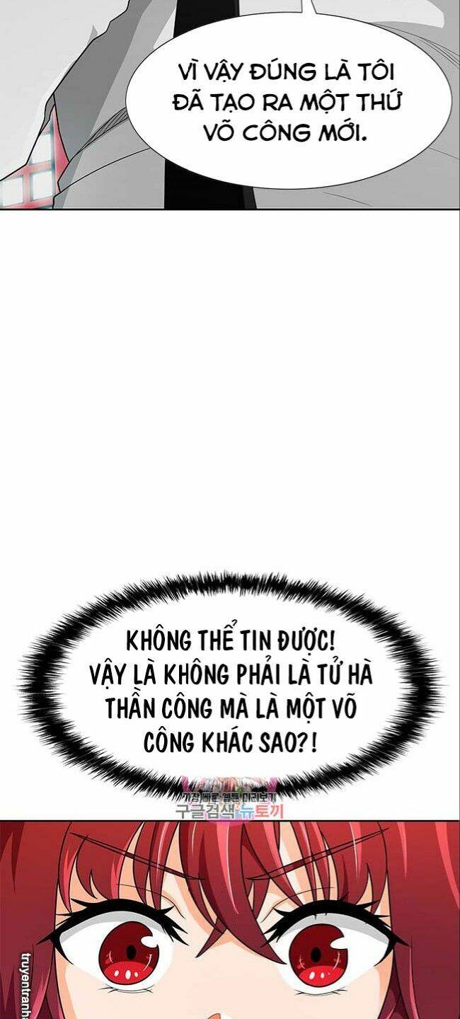 tôi tự động săn một mình chapter 65 24