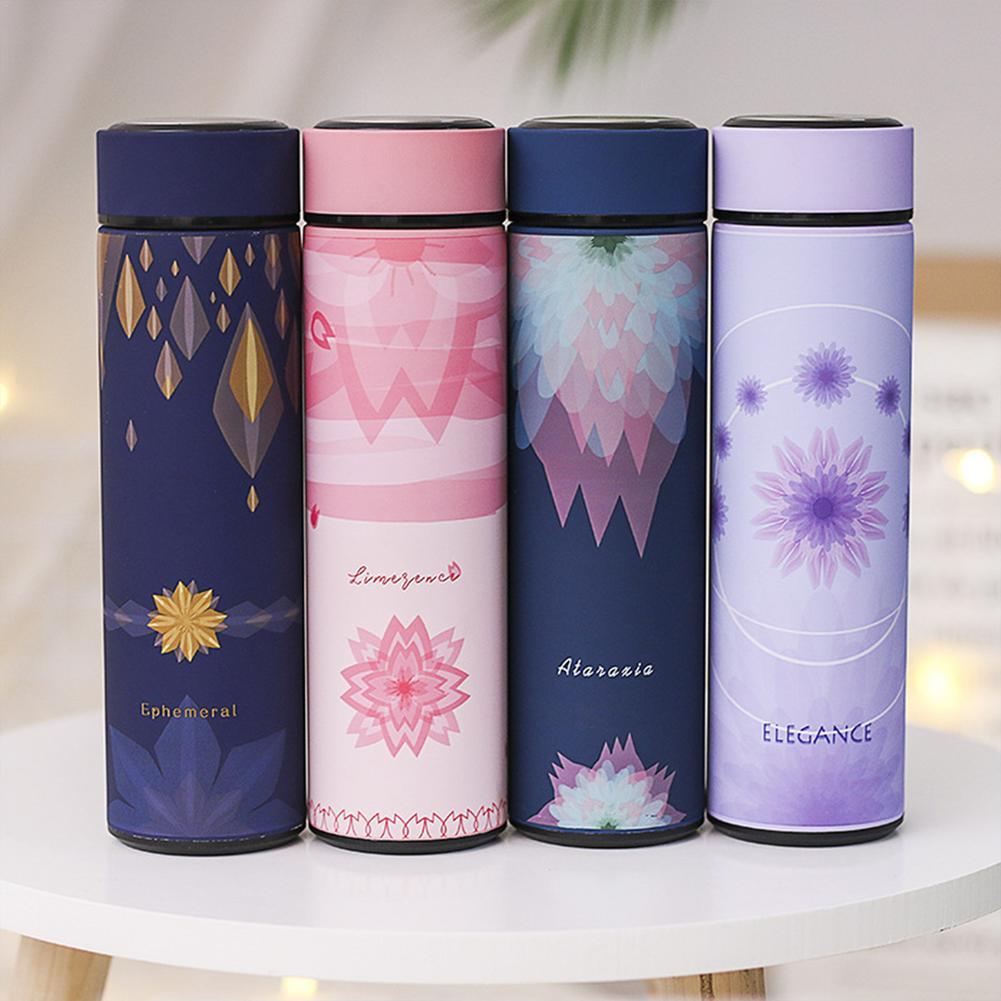 Công Suất Lớn 2 Lớp Chân Không Cách Nhiệt Cốc Du Lịch Bình Nước Inox Hút Chân Không Bình Giữ Nhiệt Màu Cốc Du Lịch Giữ Nhiệt