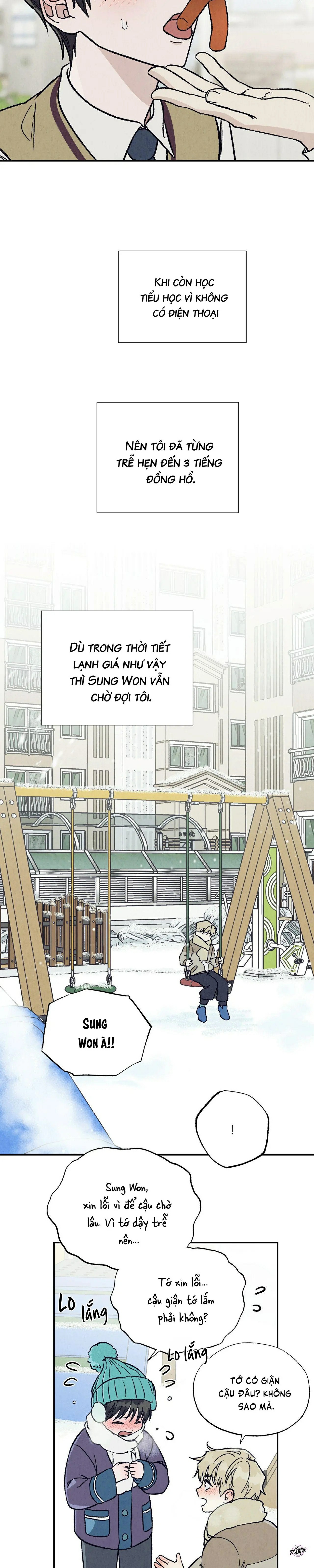 yêu em chapter 1 20