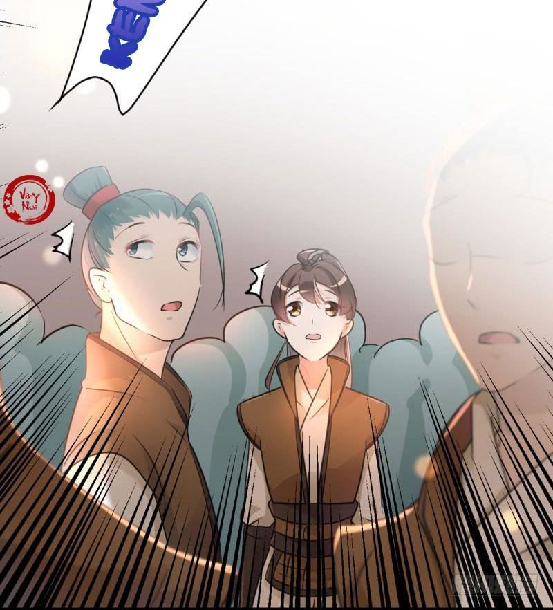 vương gia không thể trêu chapter 20 4