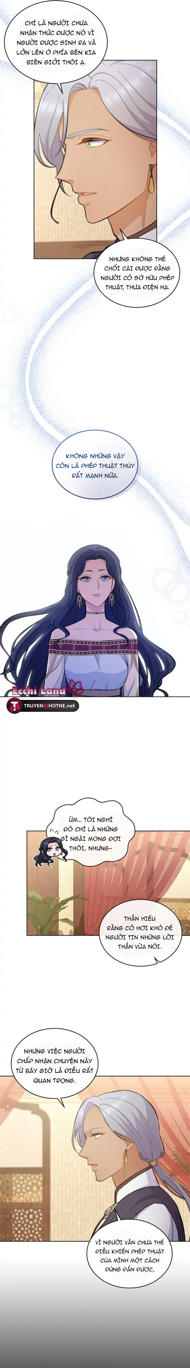 hội cùng thuyền chapter 20.2 4