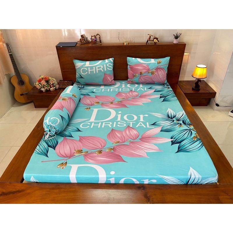 Drap thun hàn quốc