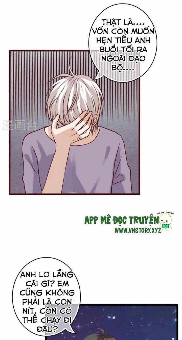 sau con mưa mùa hạ chapter 69 3