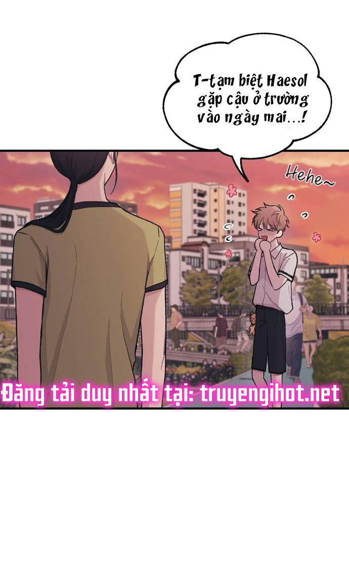 yeonwoo ngây thơ chapter 28.3 28