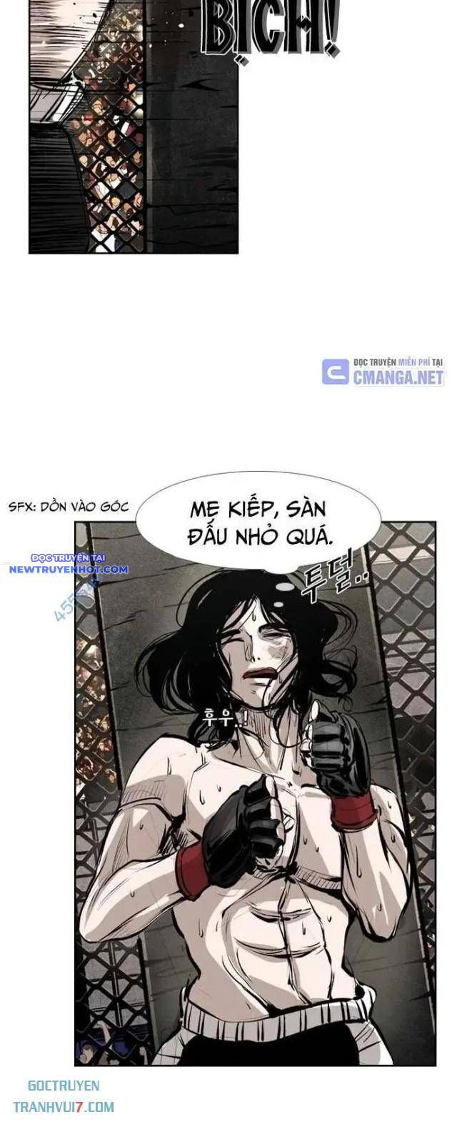 shark - cá mập chapter 147 26