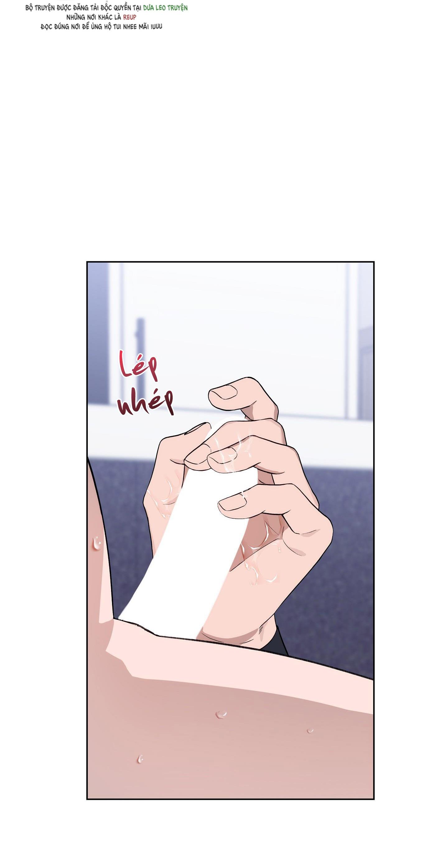 ba ngày, làm thật chapter 5 33