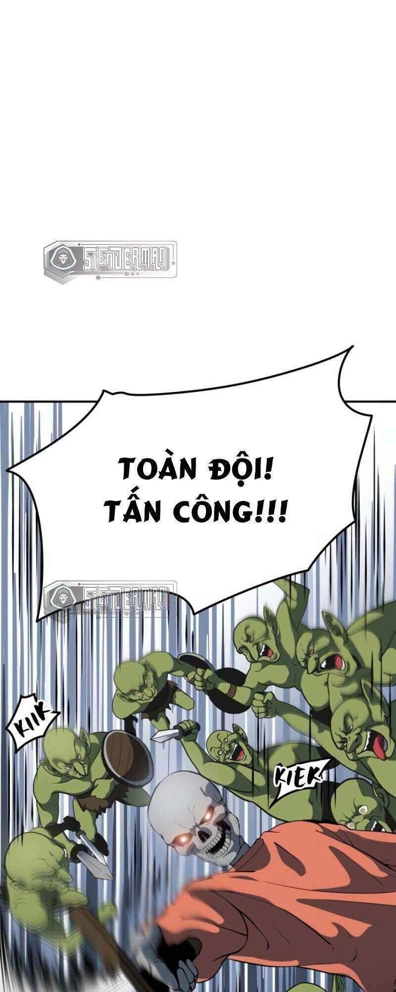 ngôi nhà kết nối với hầm ngục chapter 9 45