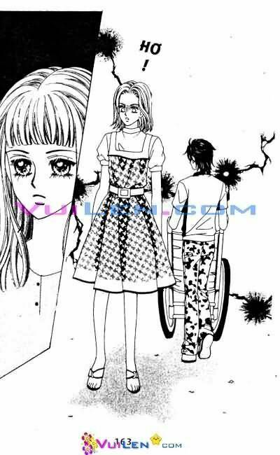 thiên thần tái thế chapter 13 163