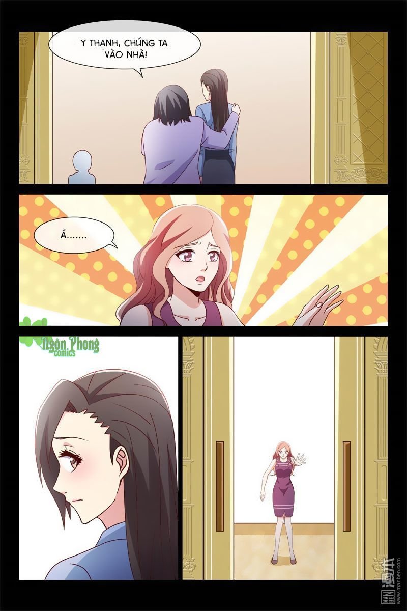 tình nhân khế ước của tổng tài chapter 112 5