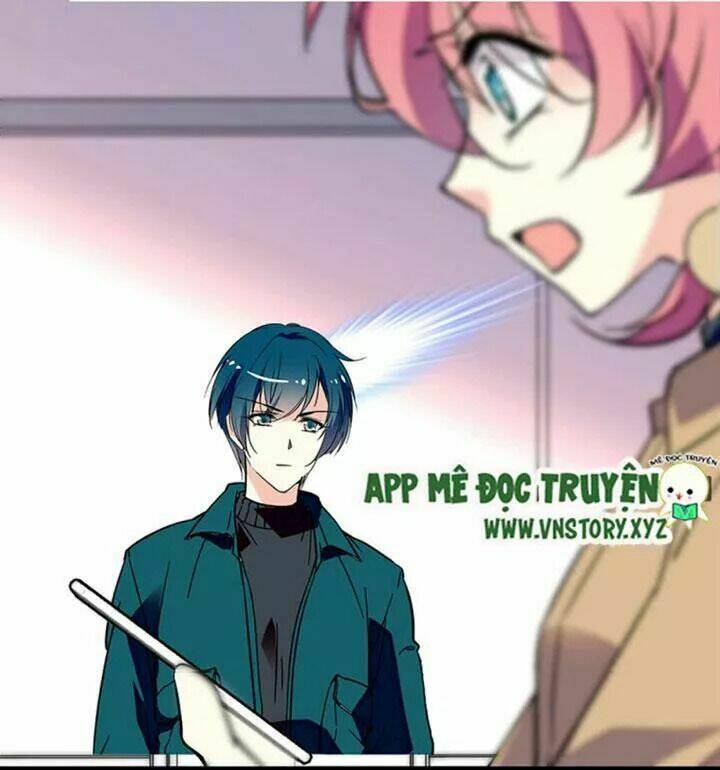 nữ hầu sau giờ học chapter 74 21