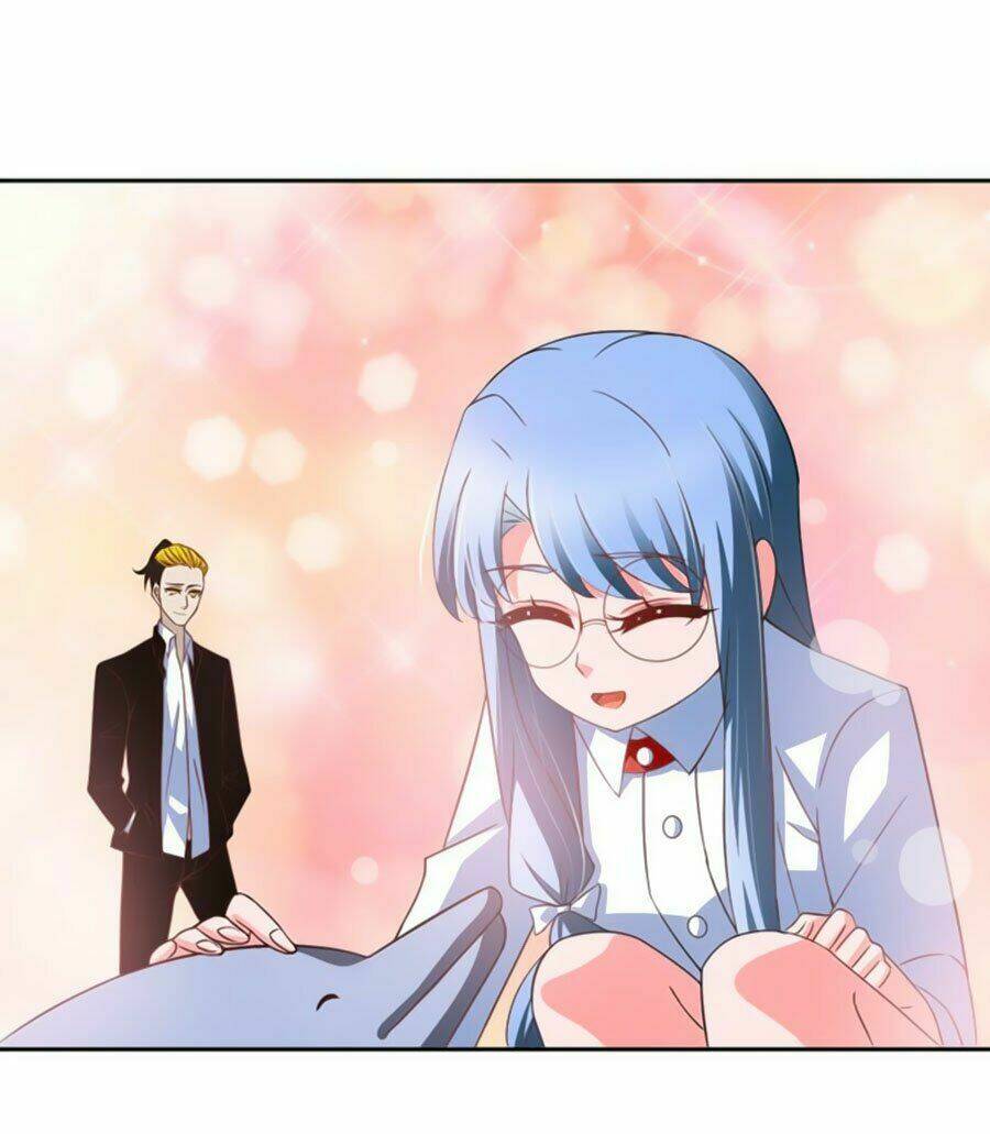 người yêu khát máu của tôi chapter 33 17