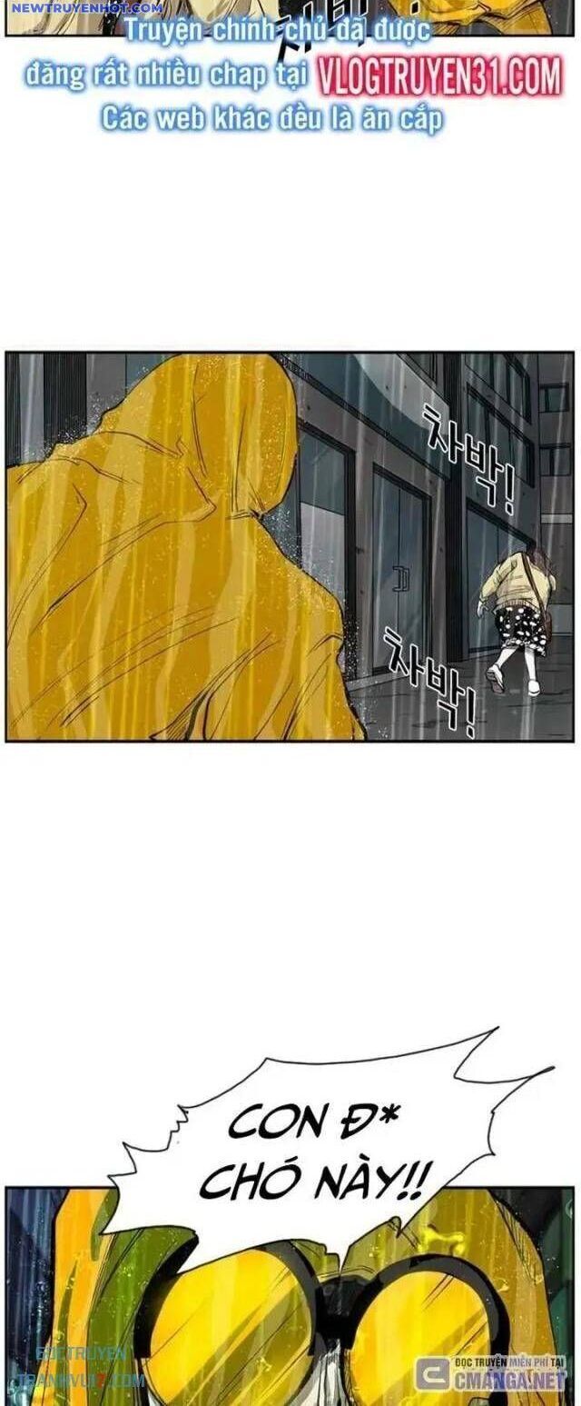 shark - cá mập chapter 104 36