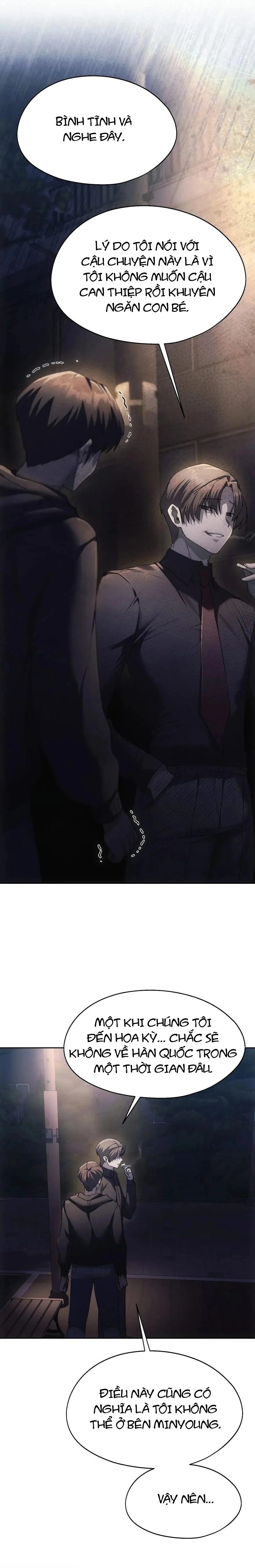 kể từ hôm nay, bias của tôi là… chapter 69 25