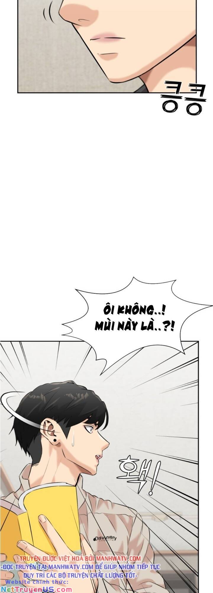 gương mặt thiên tài chapter 133 70