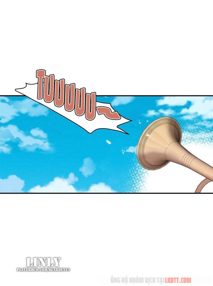 tôi đang nuôi dưỡng một con quái thú chapter 32 34