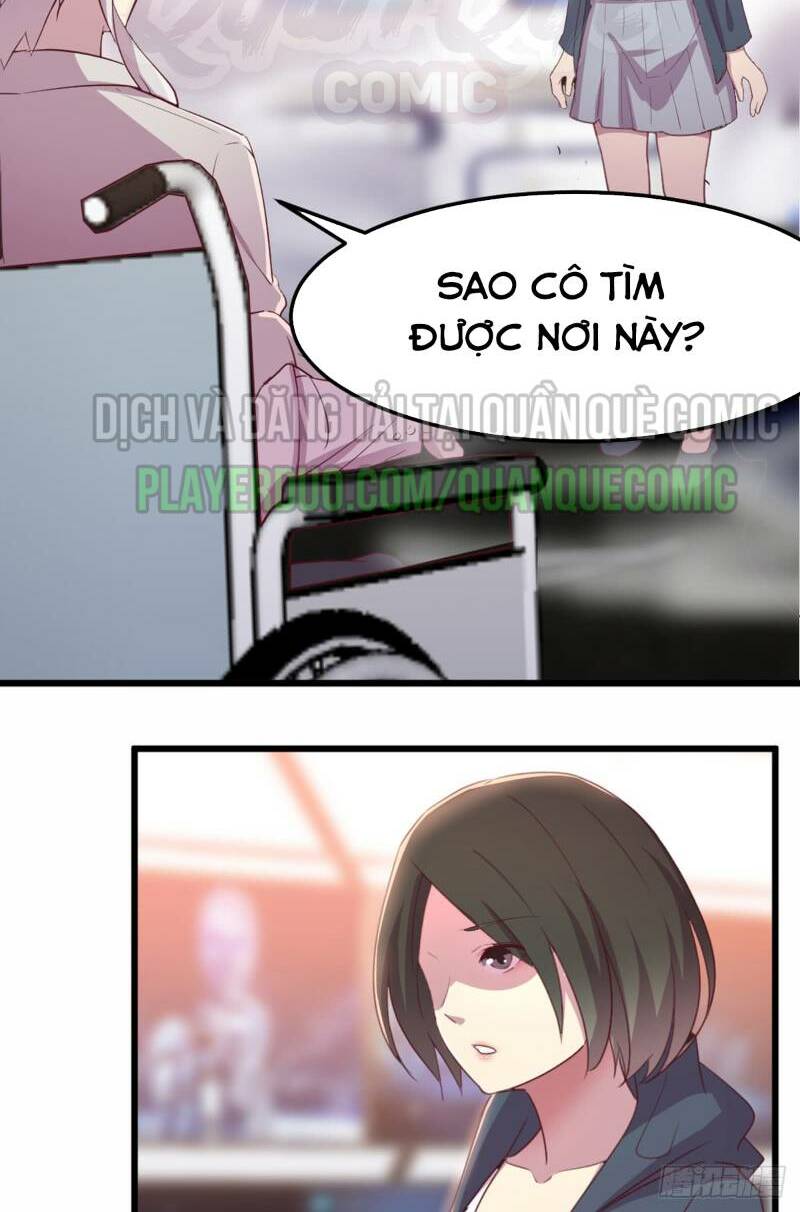 song tu đạo lữ kiểu xem mặt chapter 58 2