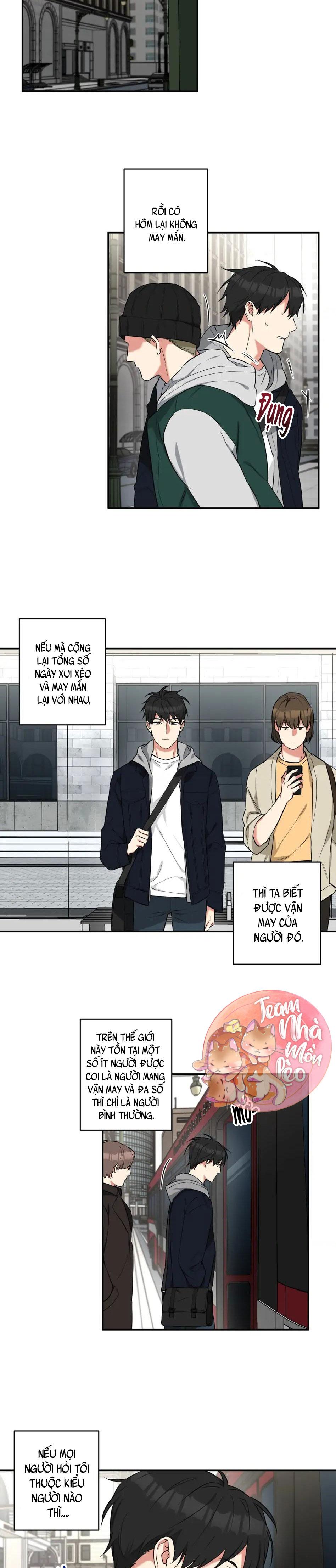 may rủi của vampire chapter 1 2