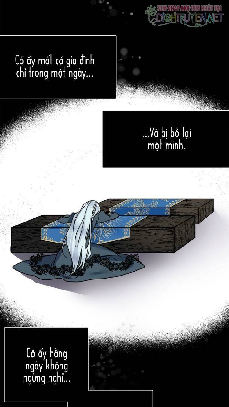 vị quản gia của tiểu thư chapter 2 4