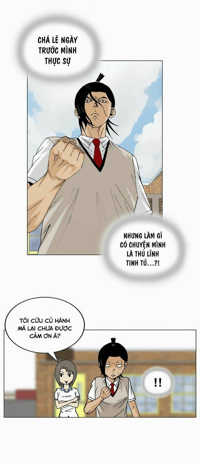 ultimate legend: kang hae hyo chapter 7 38