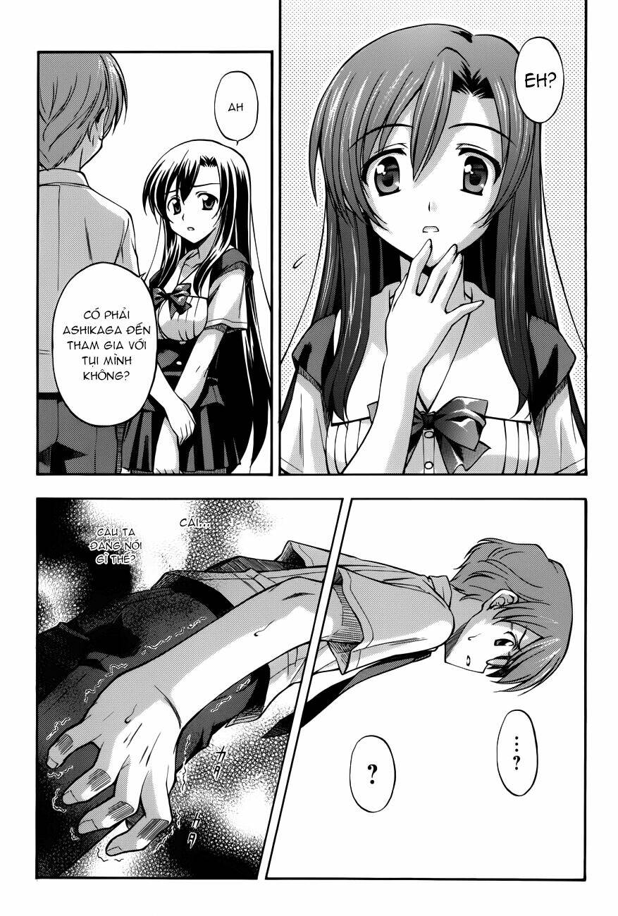 cross days chapter 12 6