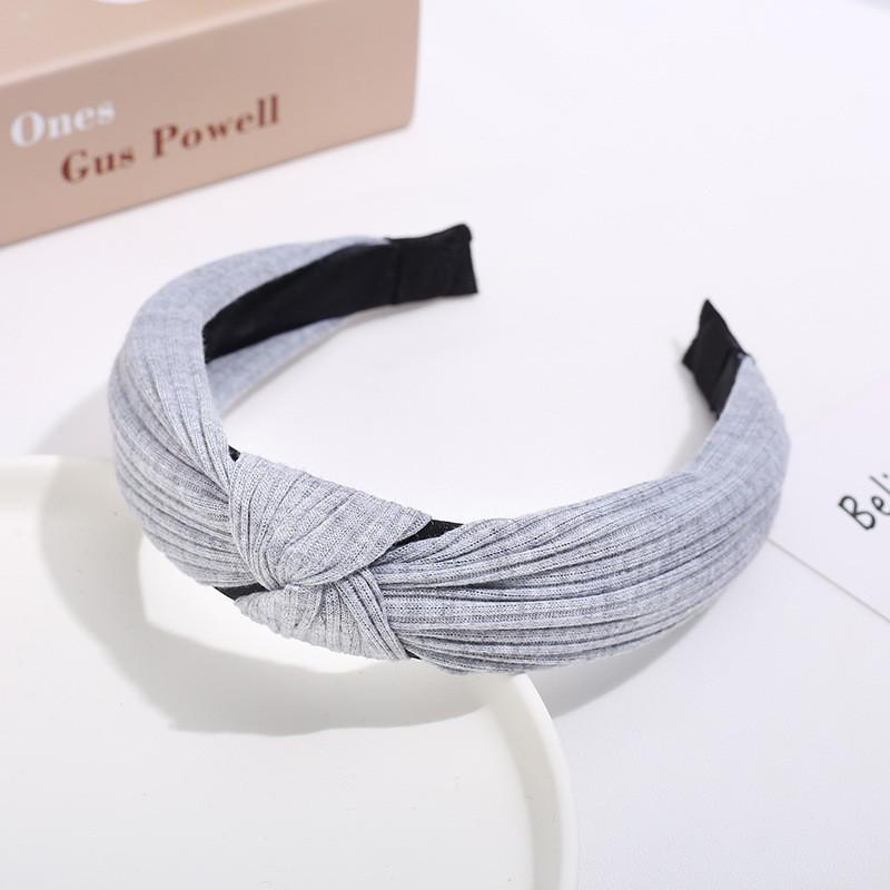 Bờm / Xước Tóc Nhung Nỉ Nhiều Màu Thời Trang Hàng Loại Đẹp.