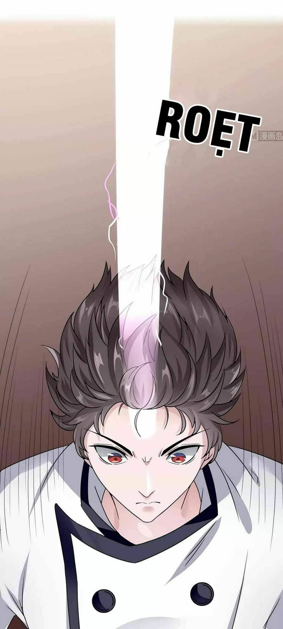 siêu cấp kiện bàn hiệp chapter 19 1