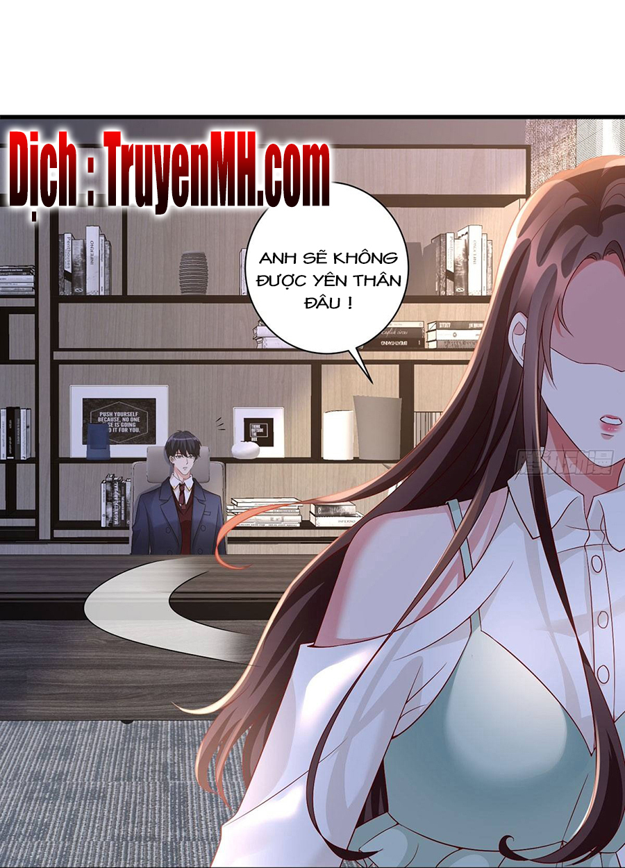 thí hôn lão công, cần giúp sức chapter 71 16