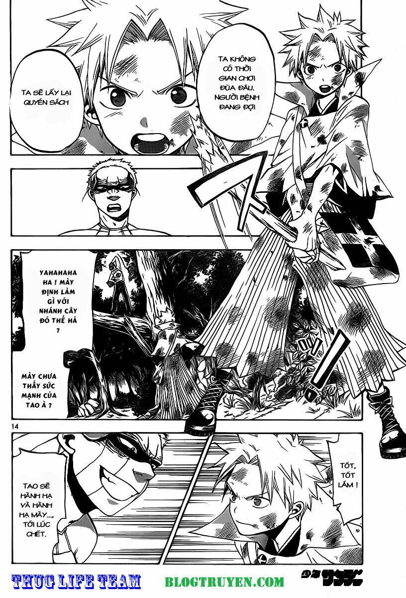 kaitai shinsho zero chapter 8 18