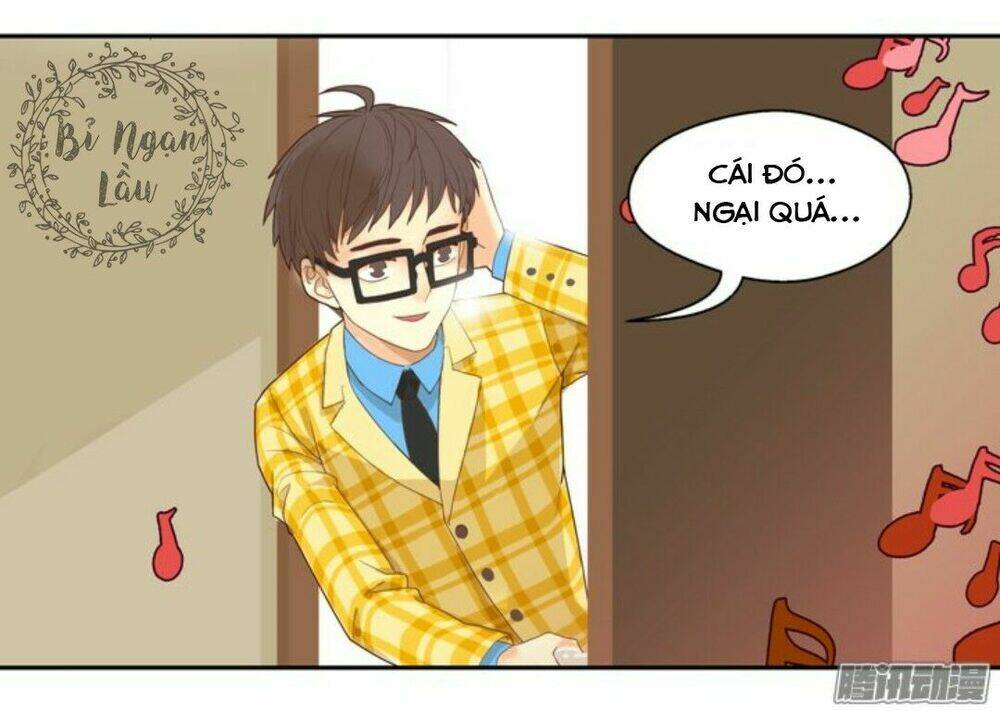 sổ tay nuôi dưỡng thần tượng, lên đường thôi! chapter 1 7