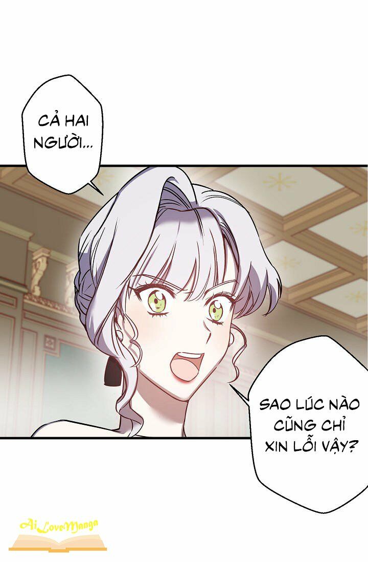hôn lễ báo thù chapter 42 17