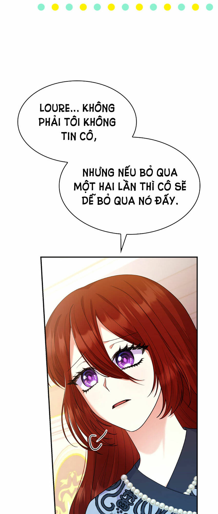 từ ác nữ, tôi trở thành một người mẹ chapter 41.2 4