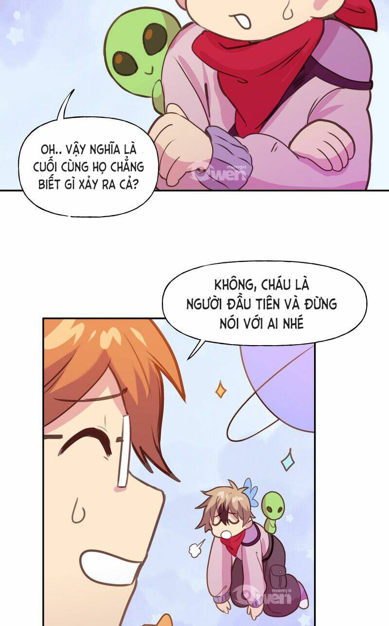 lời nguyền lalin chapter 41 20