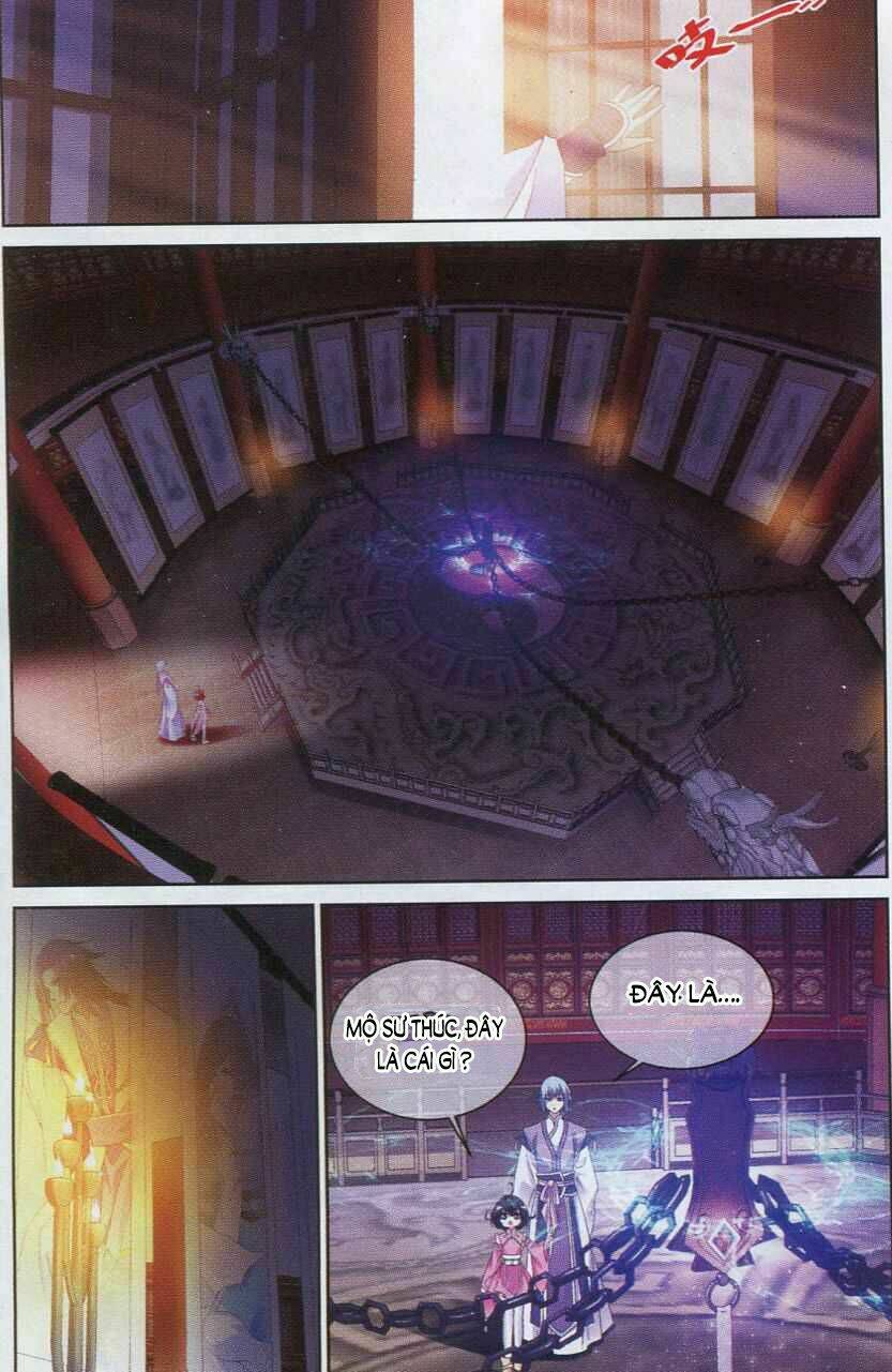 trọng tử chapter 3 20