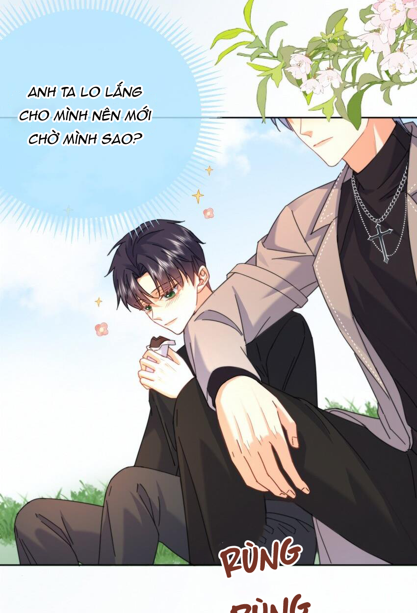 huynh dạy đệ vô lễ chapter 14 49